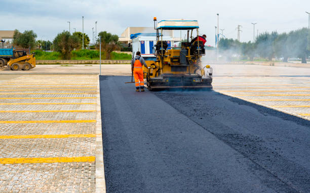Best Driveway Paving Contractor  in Indian Harbour Beach, FL