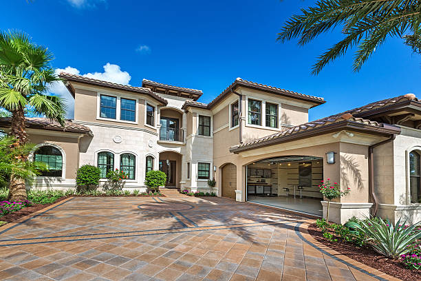 Best Driveway Pavers Near Me  in Indian Harbour Beach, FL