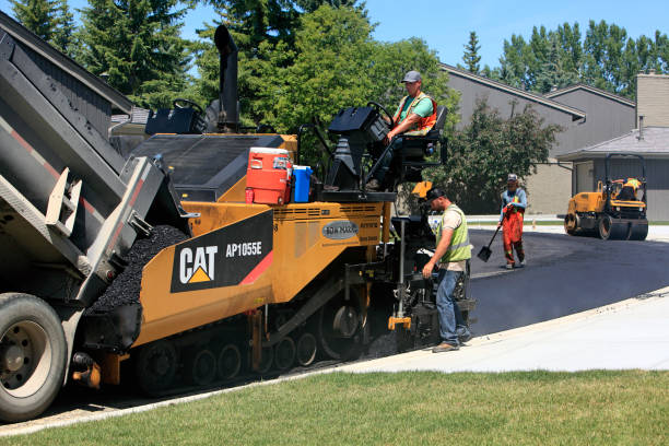 Best Affordable Driveway Pavers  in Indian Harbour Beach, FL