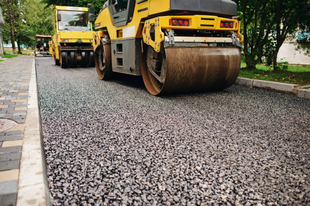 Best Permeable Paver Driveway  in Indian Harbour Beach, FL